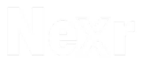nexr logo